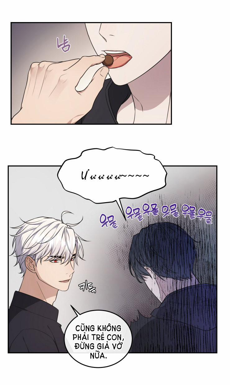 Hỗn Mộng 25.5 trang 21