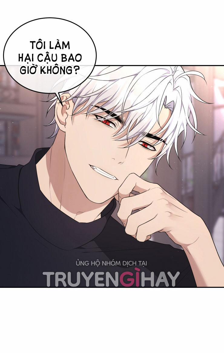 Hỗn Mộng 25.5 trang 23