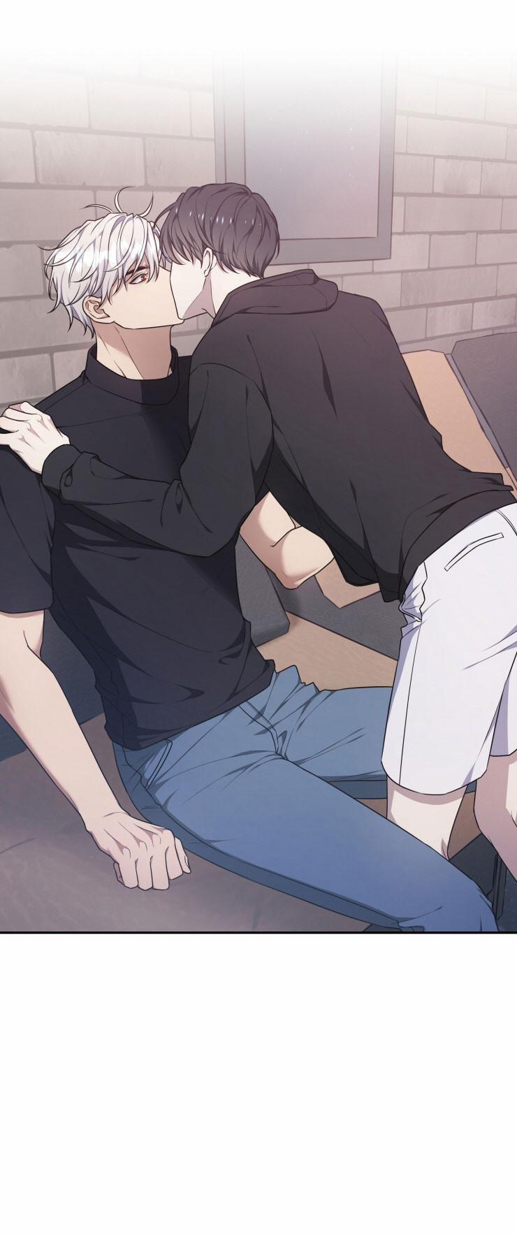 Hỗn Mộng 25.5 trang 26