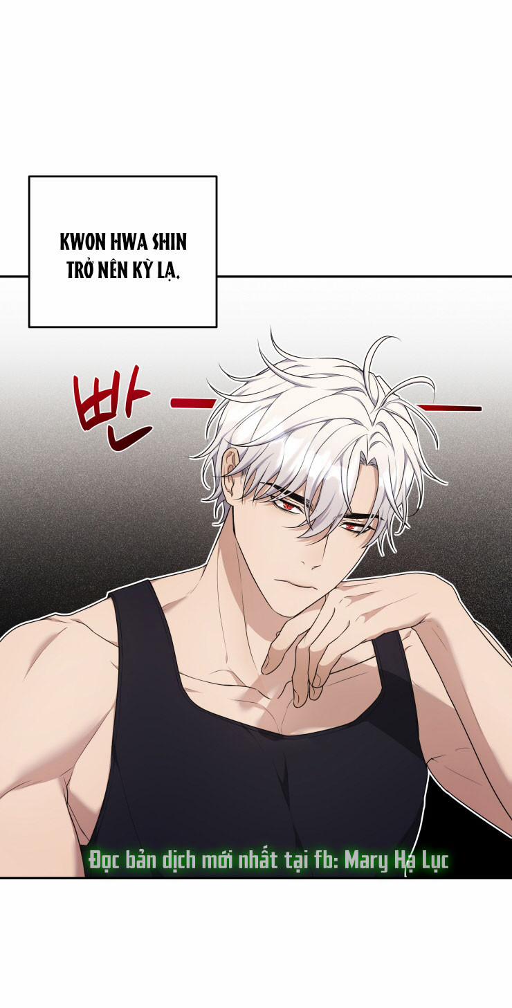 Hỗn Mộng 25.5 trang 5