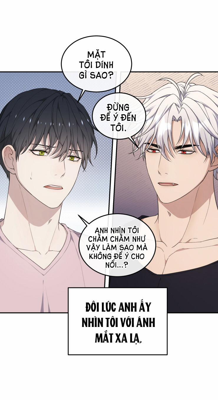 Hỗn Mộng 25.5 trang 7