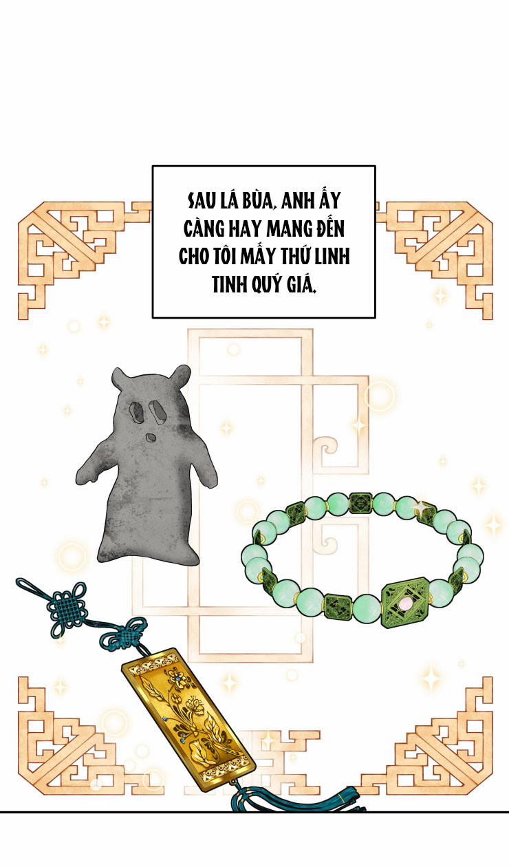 Hỗn Mộng 25.5 trang 8