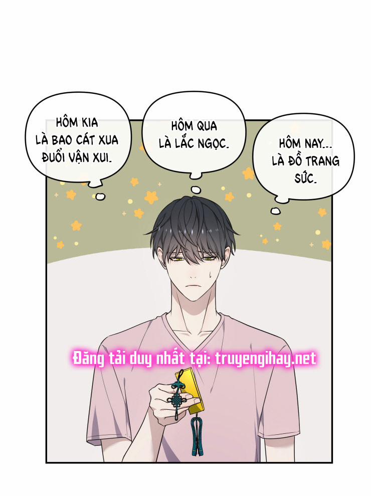 Hỗn Mộng 25.5 trang 9