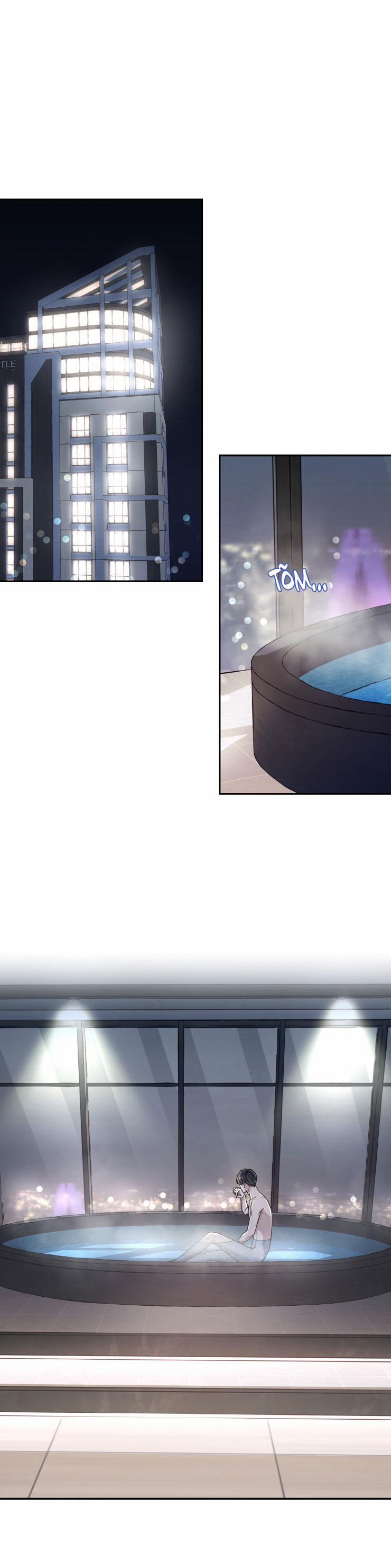 Hỗn Mộng 25 trang 0