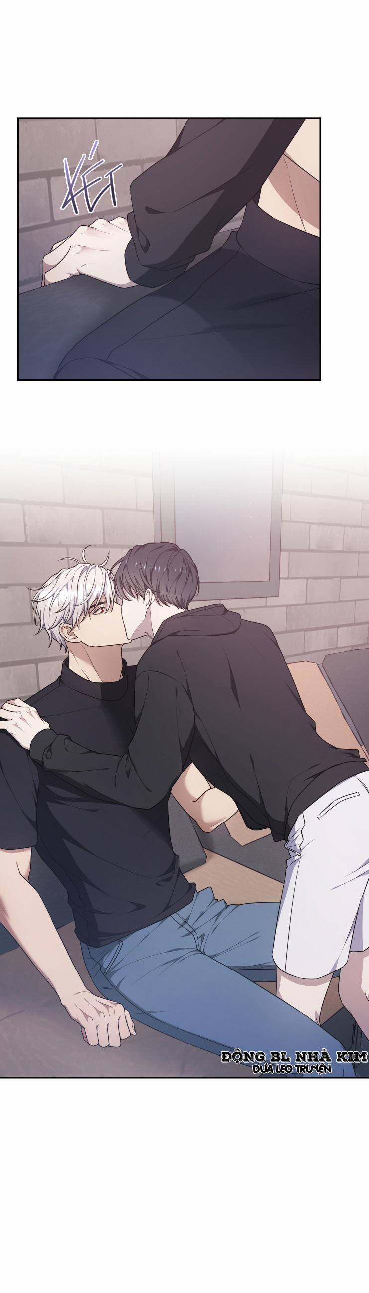 Hỗn Mộng 25 trang 21