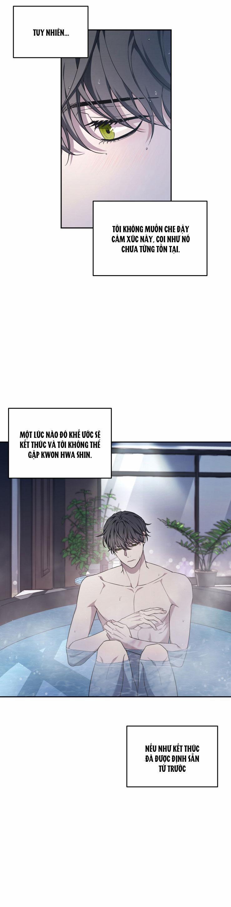 Hỗn Mộng 25 trang 5