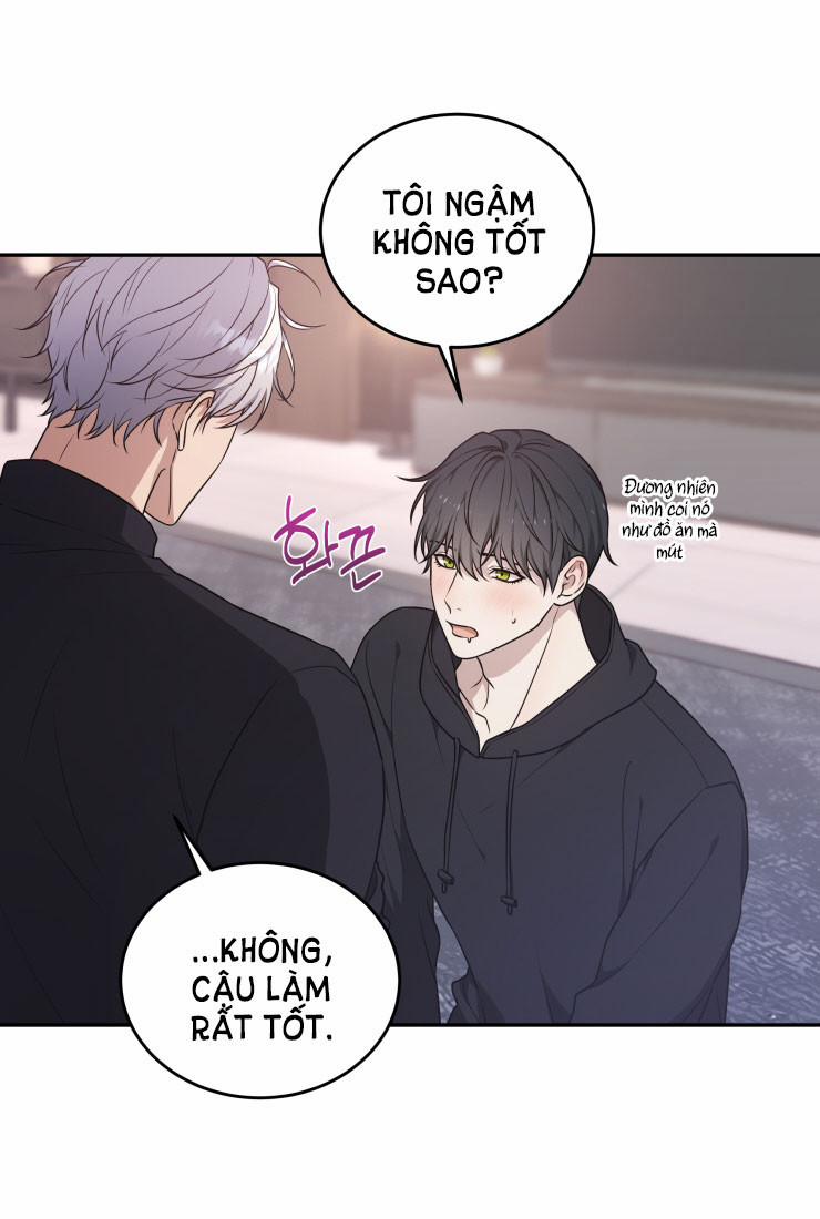 Hỗn Mộng 26.5 trang 20