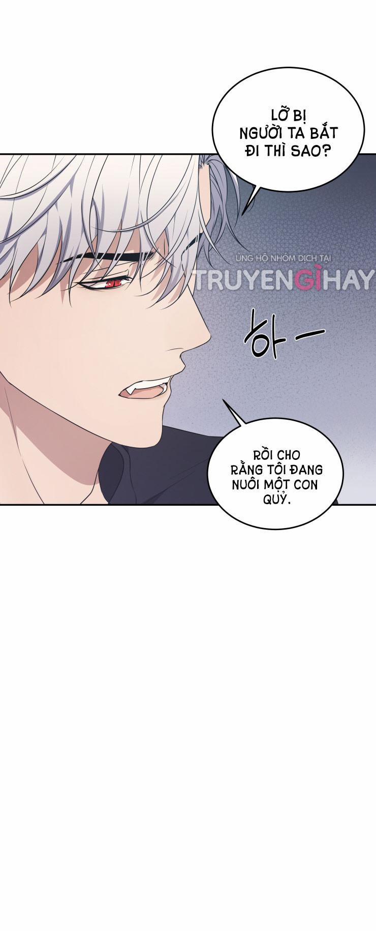 Hỗn Mộng 26.5 trang 22