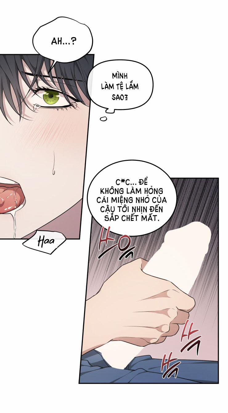 Hỗn Mộng 26.5 trang 9