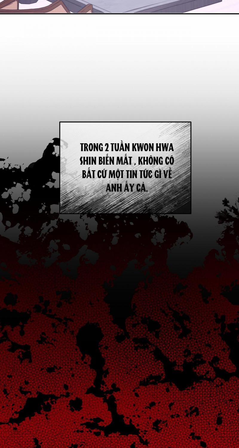 Hỗn Mộng 27.5 trang 19