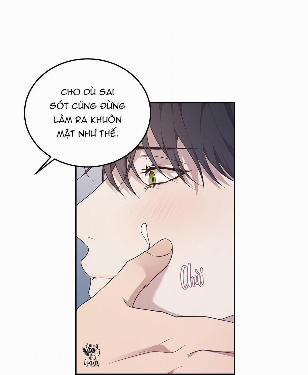 Hỗn Mộng 27 trang 0