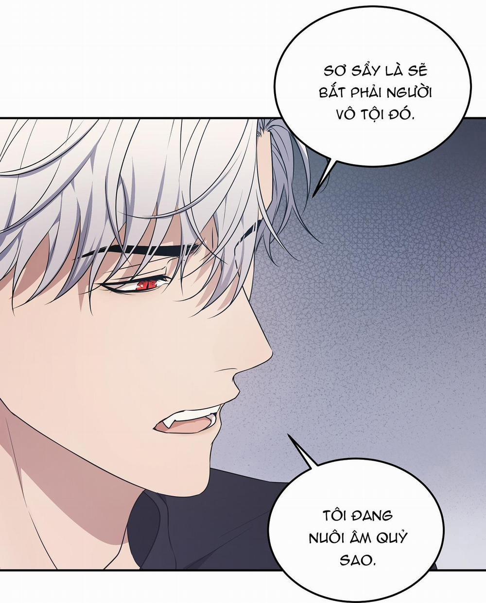 Hỗn Mộng 27 trang 2