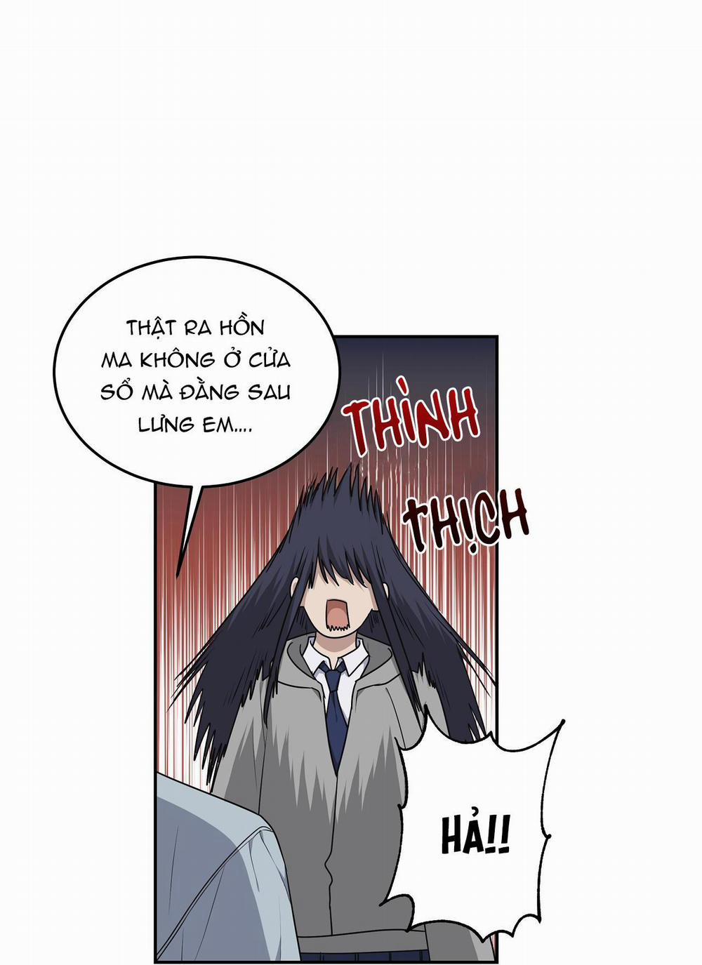 Hỗn Mộng 27 trang 25