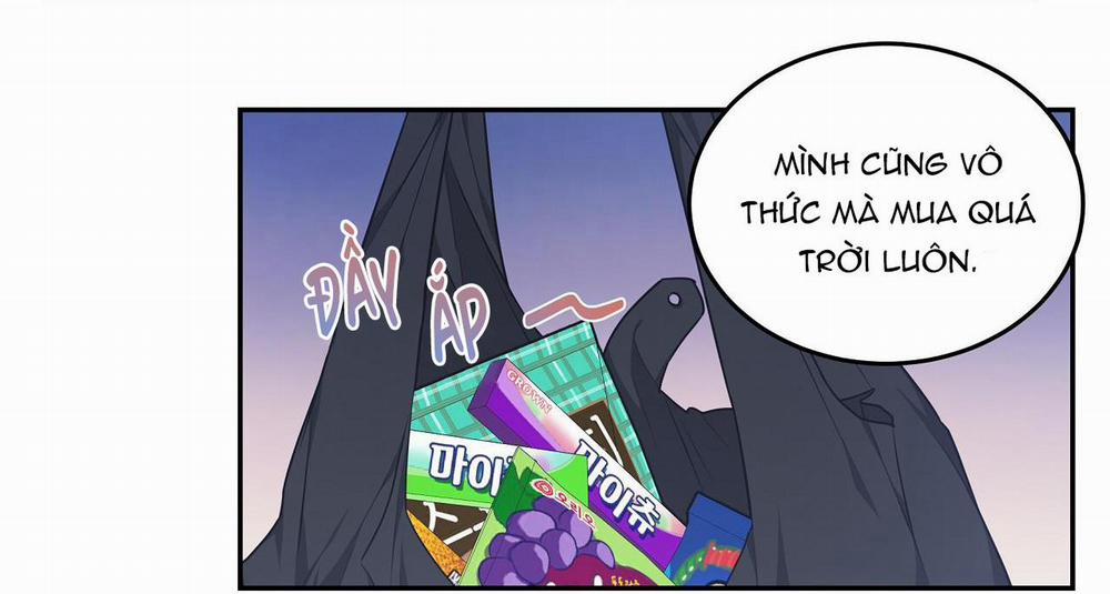 Hỗn Mộng 27 trang 34