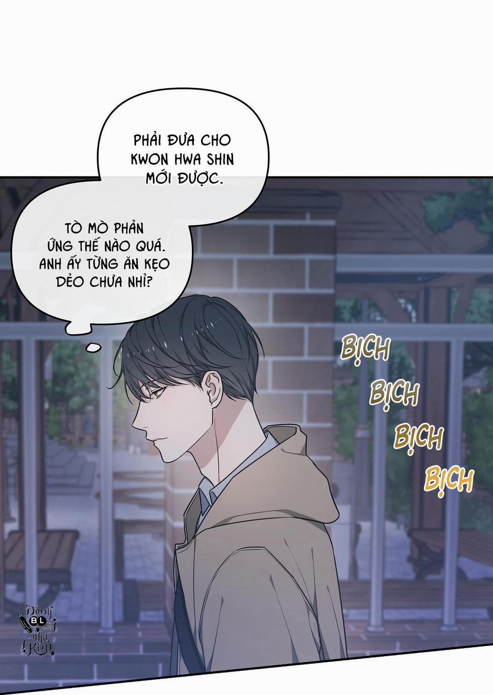 Hỗn Mộng 27 trang 35