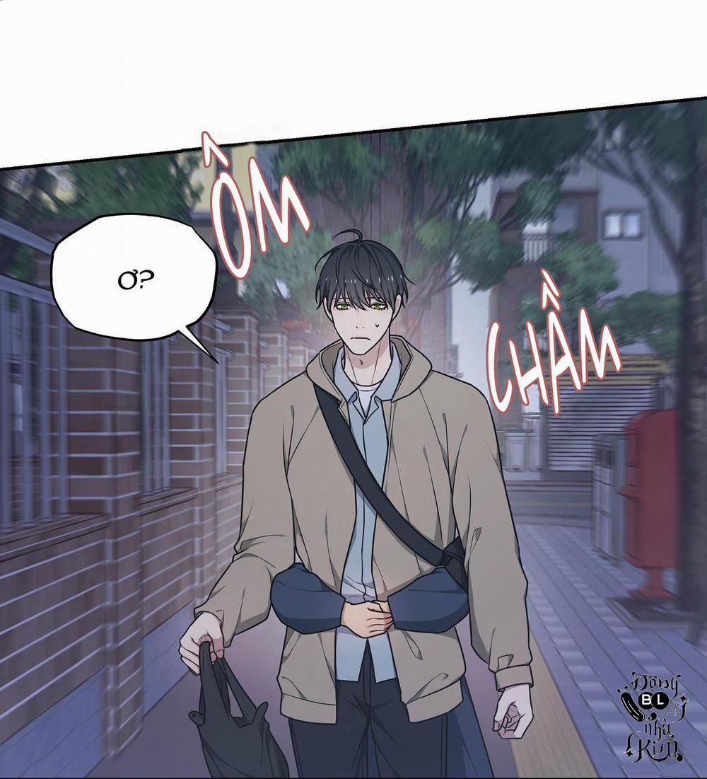 Hỗn Mộng 27 trang 36