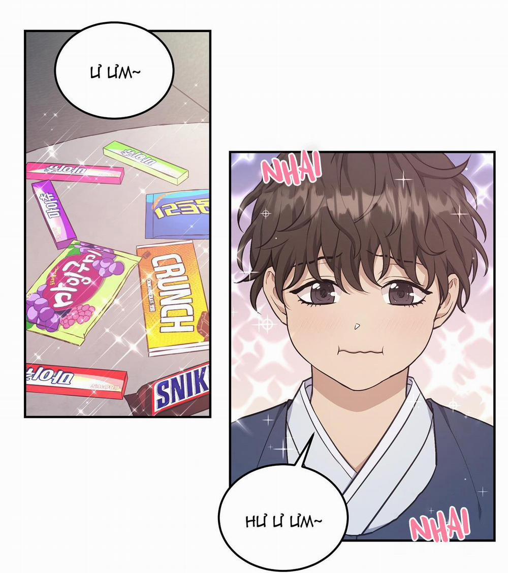 Hỗn Mộng 27 trang 49