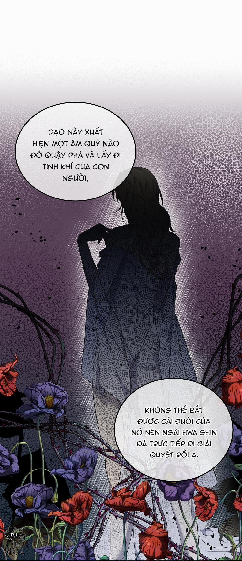 Hỗn Mộng 27 trang 56