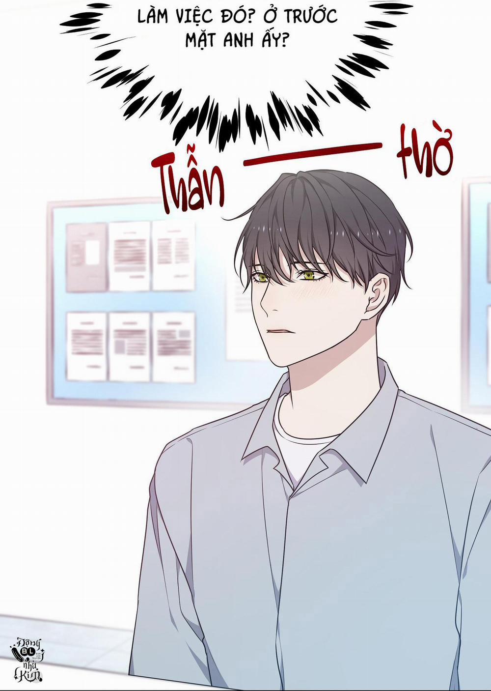 Hỗn Mộng 27 trang 6