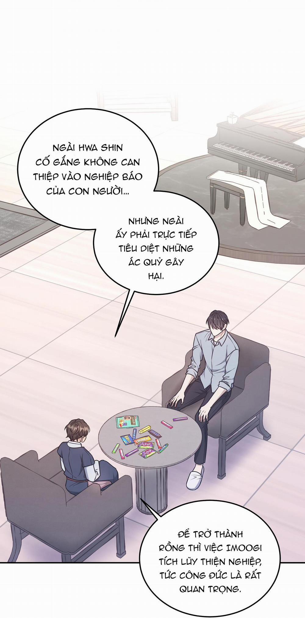 Hỗn Mộng 27 trang 60