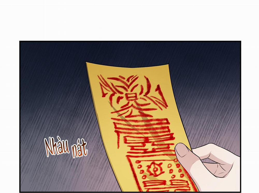 Hỗn Mộng 27 trang 75