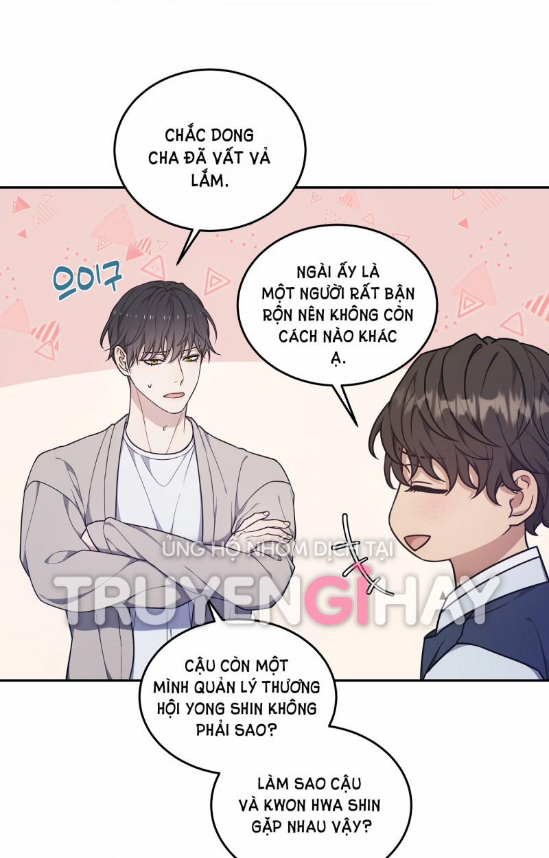 Hỗn Mộng 28.5 trang 10