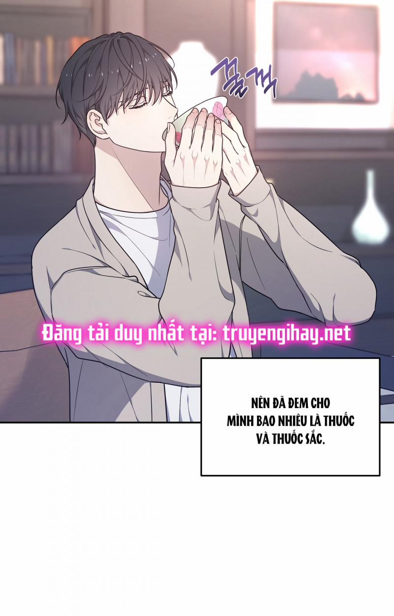 Hỗn Mộng 28.5 trang 2