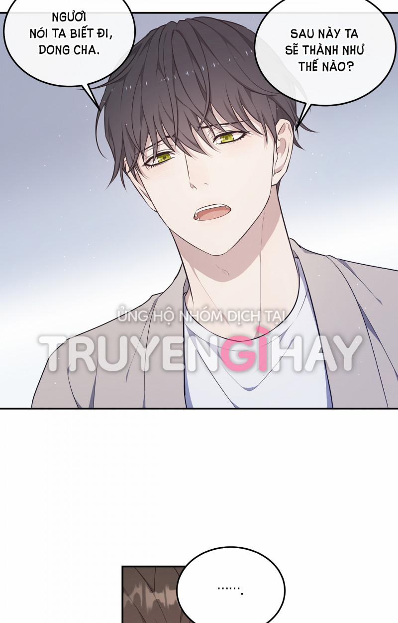 Hỗn Mộng 28.5 trang 28