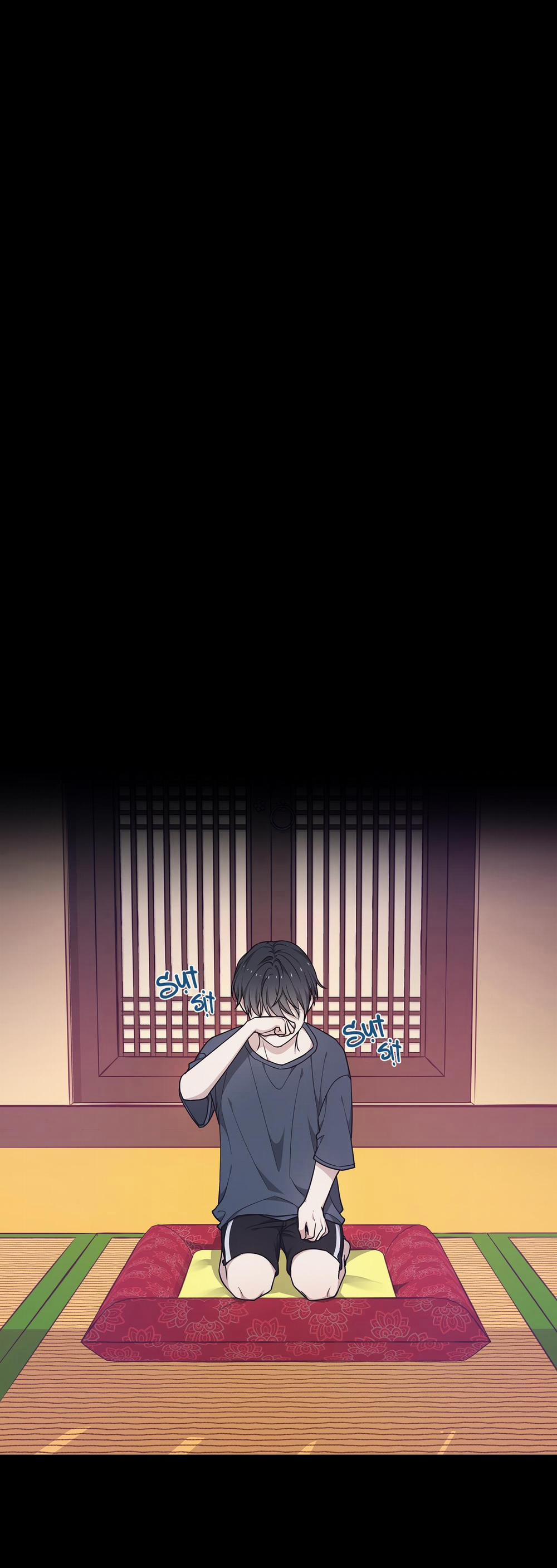 Hỗn Mộng 28 trang 0