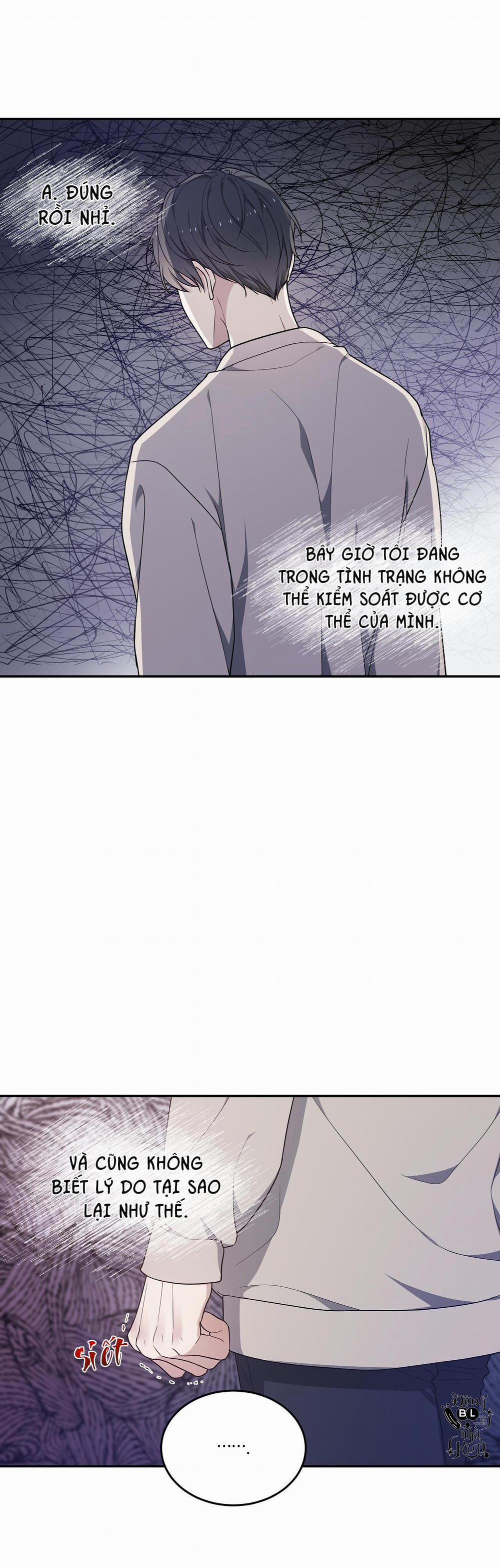 Hỗn Mộng 28 trang 22