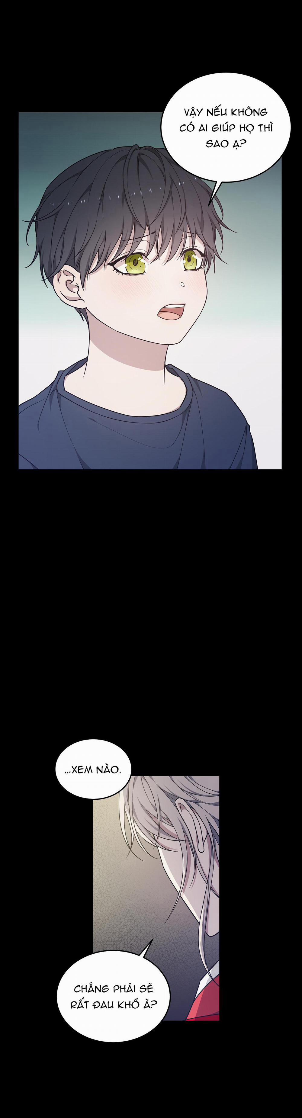 Hỗn Mộng 28 trang 6