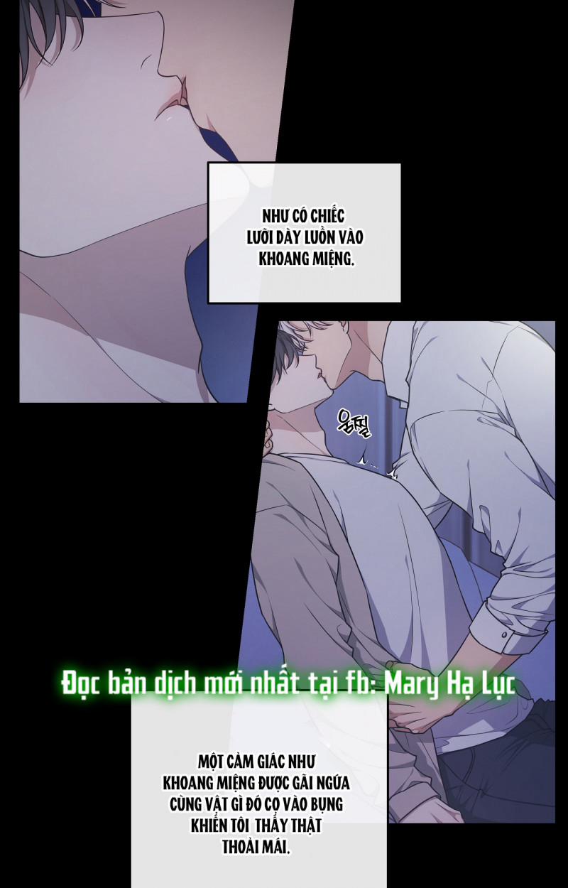 Hỗn Mộng 29.5 trang 16