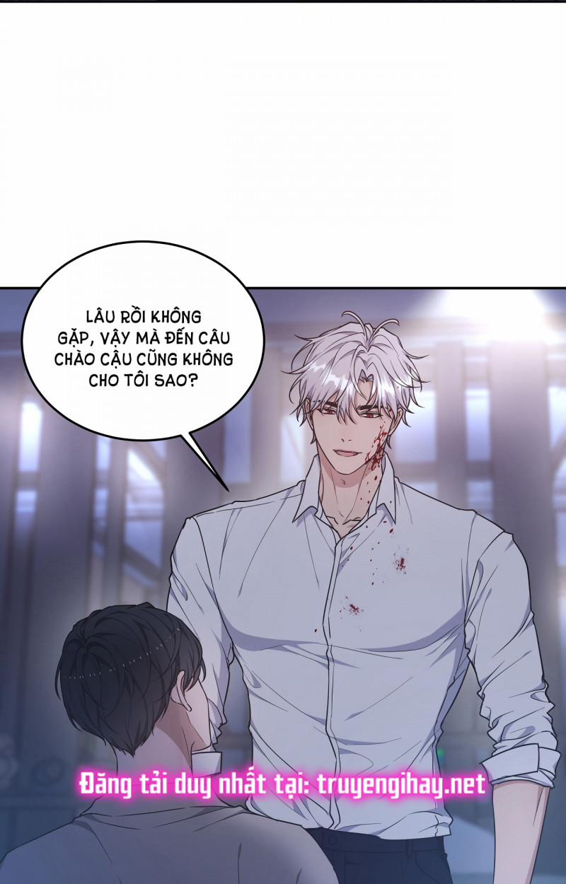 Hỗn Mộng 29.5 trang 21