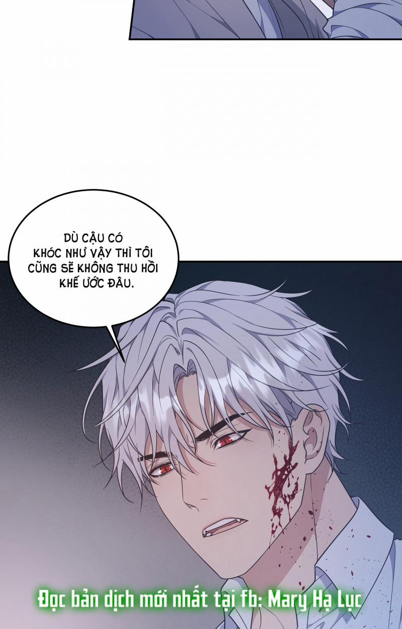 Hỗn Mộng 29.5 trang 31