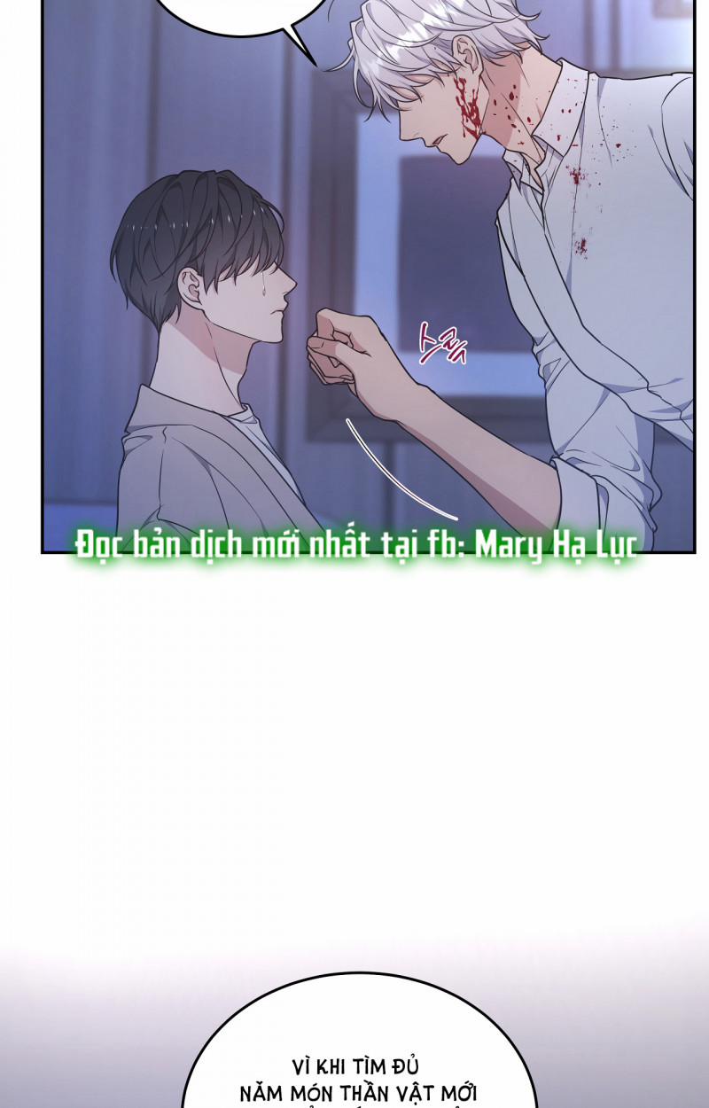 Hỗn Mộng 29.5 trang 34