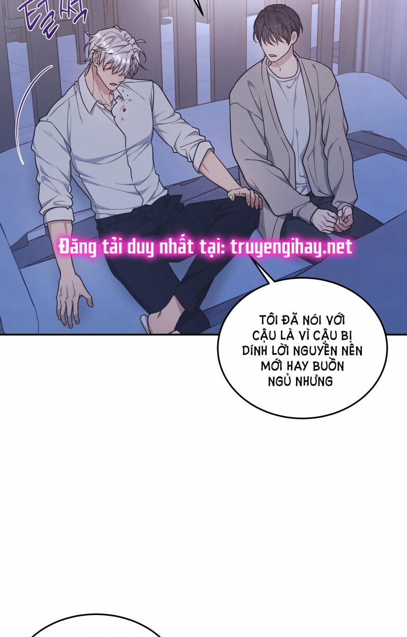 Hỗn Mộng 29.5 trang 36