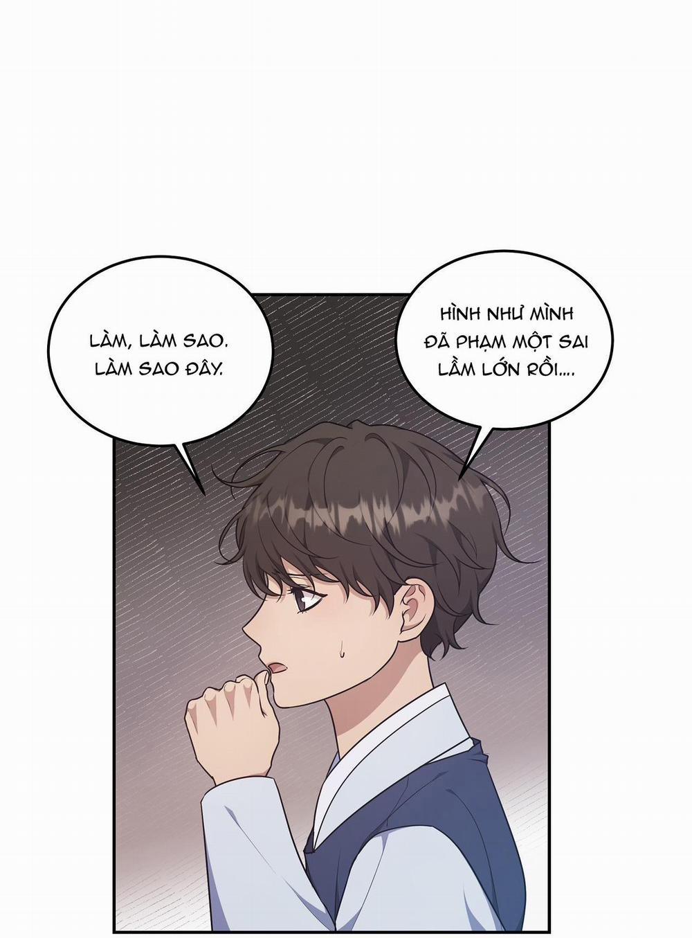 Hỗn Mộng 29 trang 1