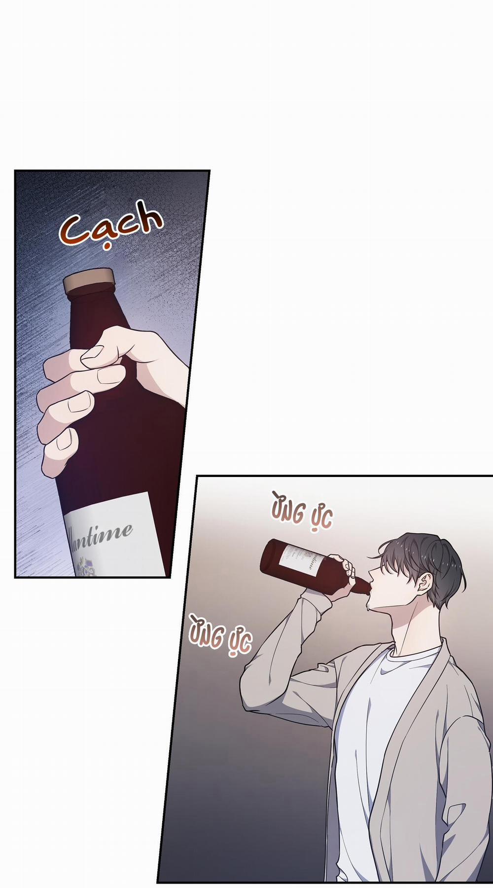 Hỗn Mộng 29 trang 16