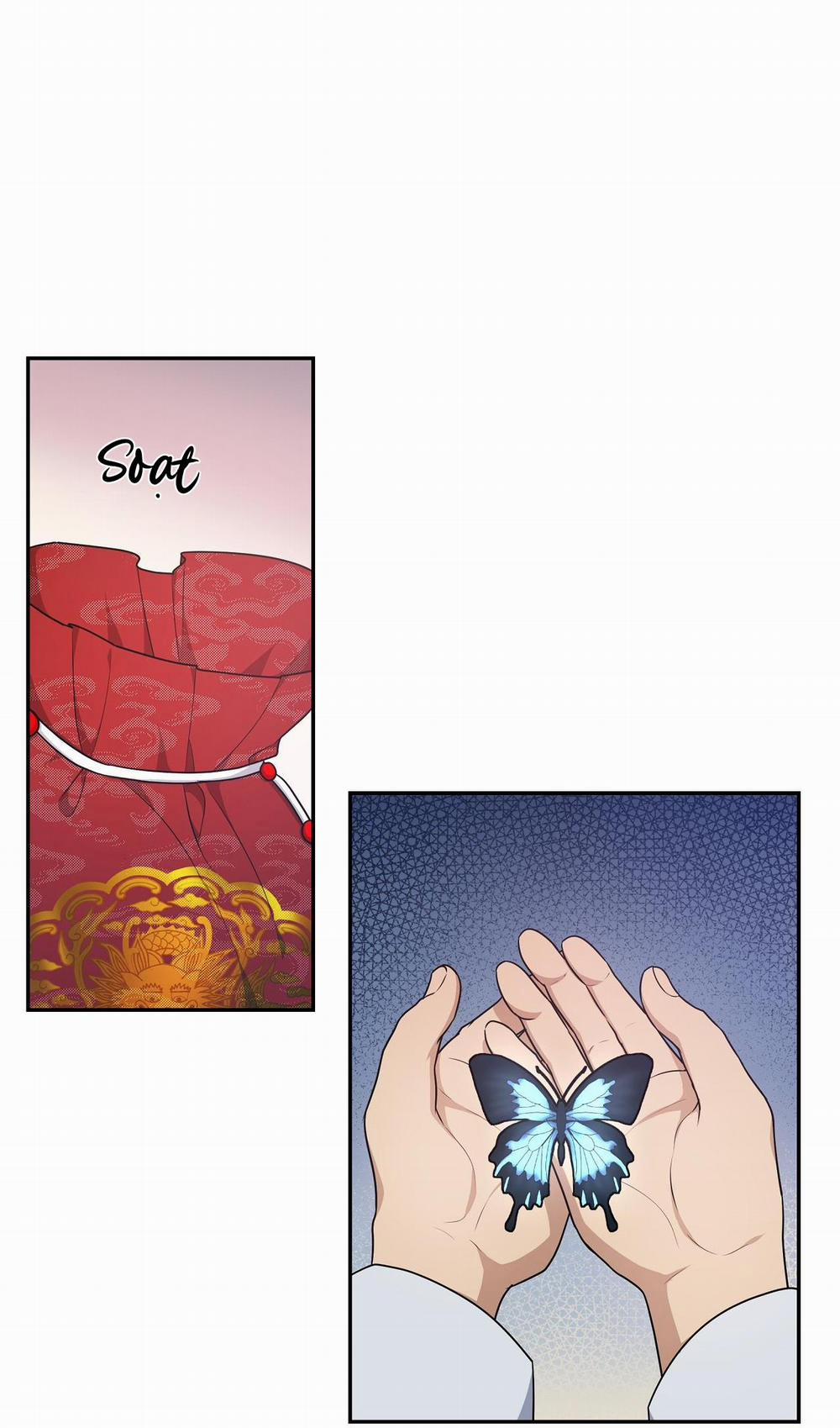 Hỗn Mộng 29 trang 2