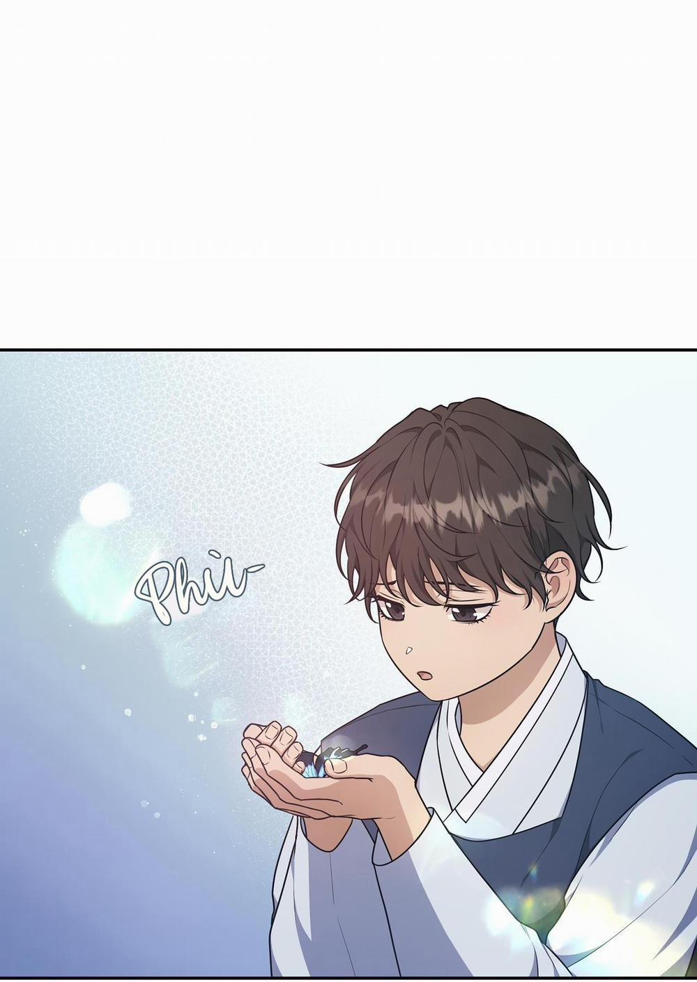 Hỗn Mộng 29 trang 3