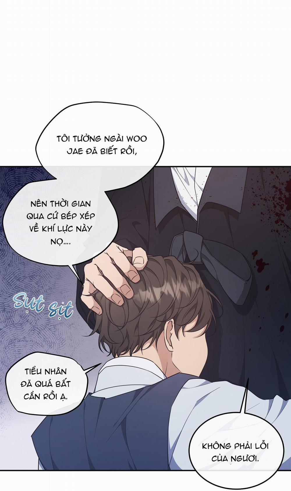 Hỗn Mộng 29 trang 32