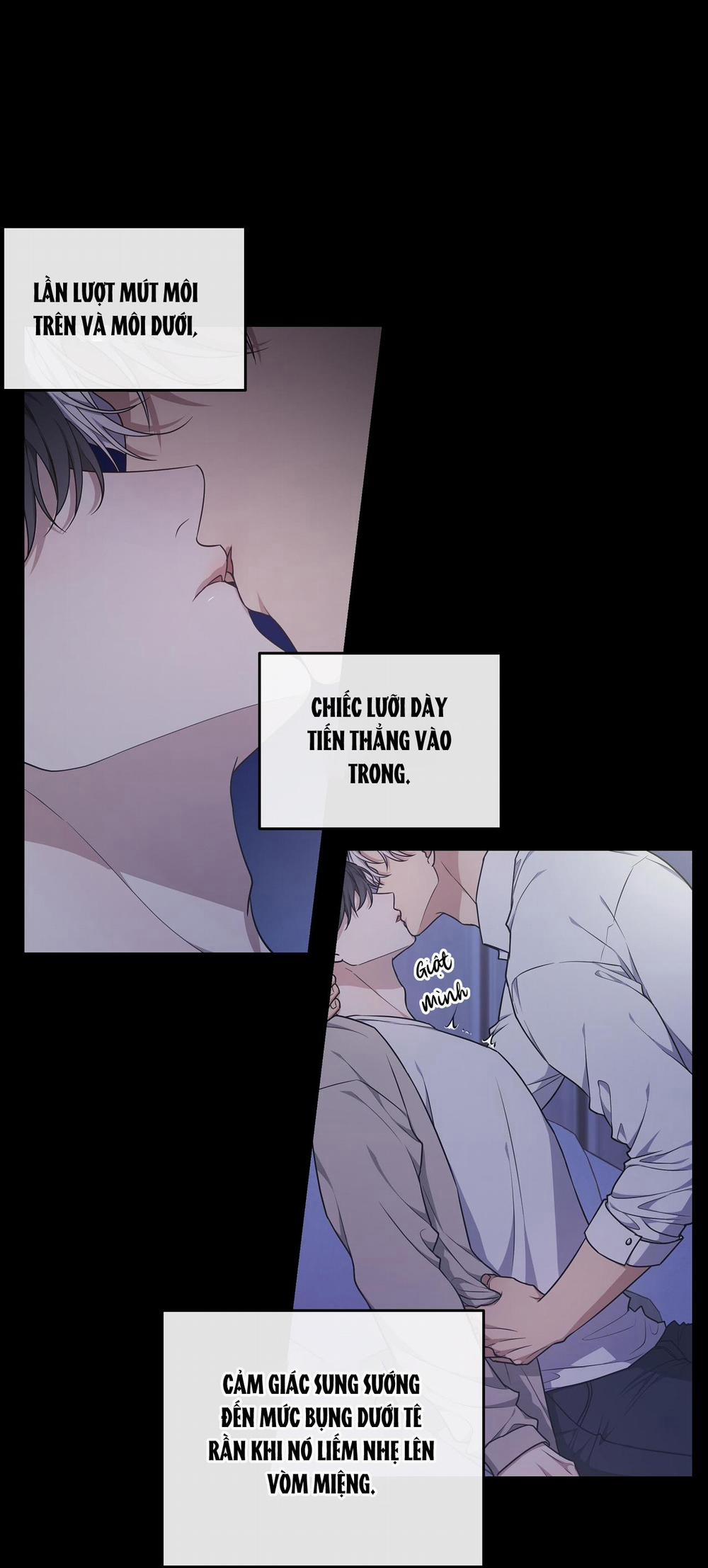 Hỗn Mộng 29 trang 40