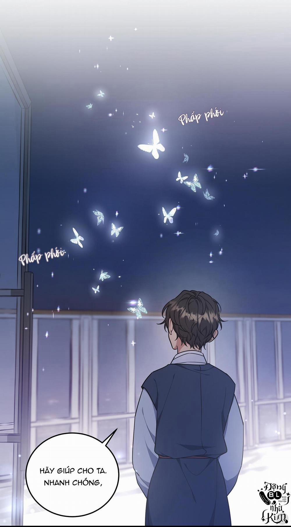 Hỗn Mộng 29 trang 5