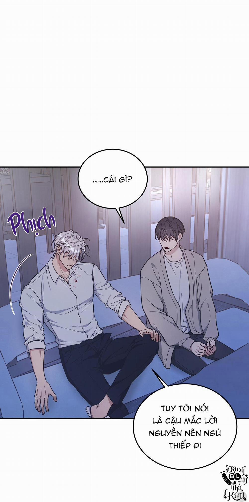 Hỗn Mộng 29 trang 52