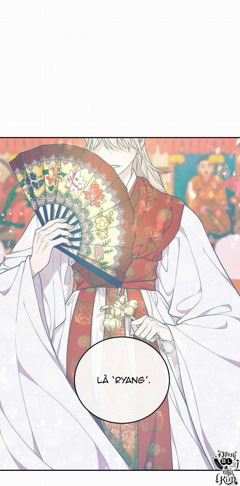 Hỗn Mộng 29 trang 55