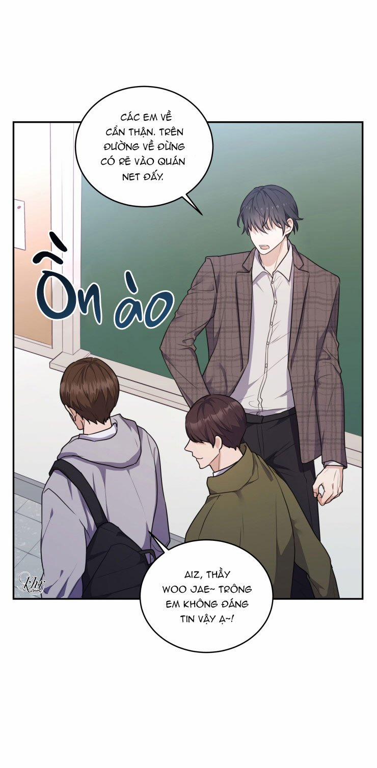 Hỗn Mộng 3 trang 1