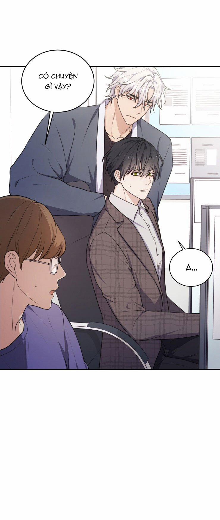 Hỗn Mộng 3 trang 12