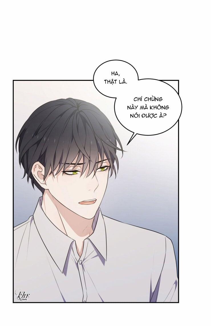 Hỗn Mộng 3 trang 21