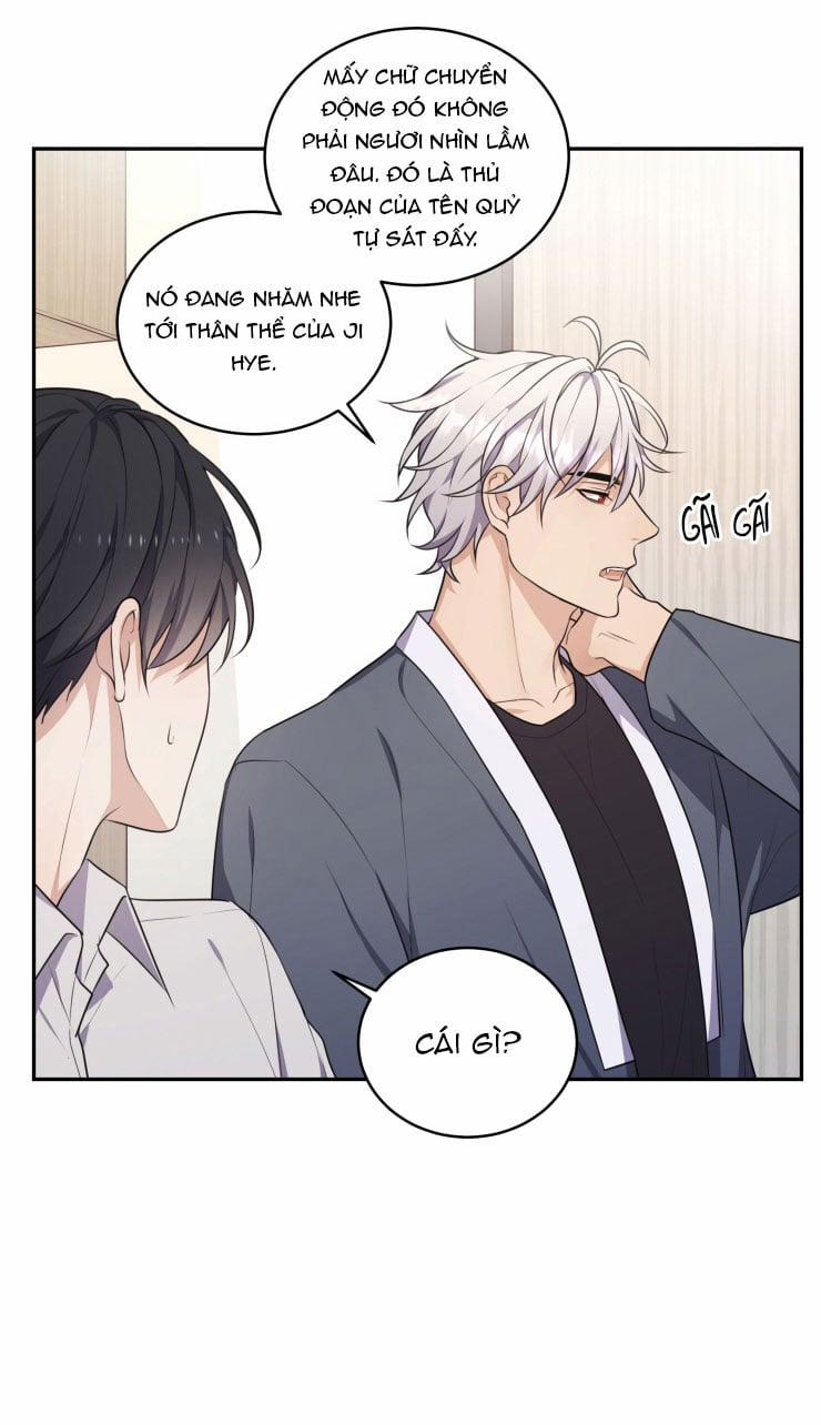 Hỗn Mộng 3 trang 29