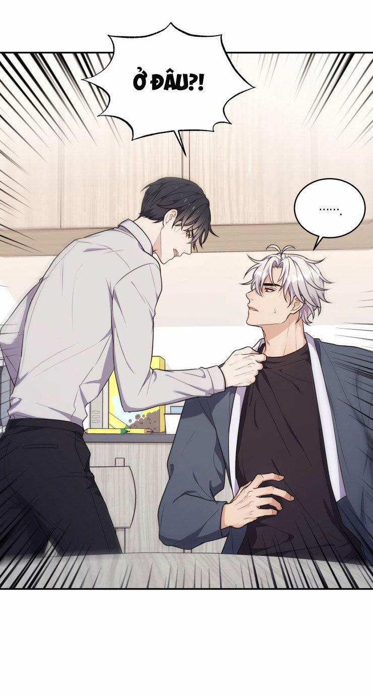 Hỗn Mộng 3 trang 32